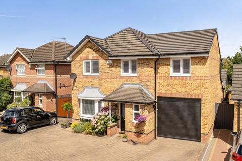 4 bedroom detached house for sale, Swallowood Court, Brampton Bierlow, Rotherham