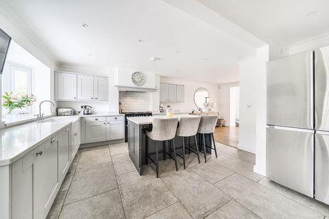 4 bedroom detached house for sale, Swallowood Court, Brampton Bierlow, Rotherham