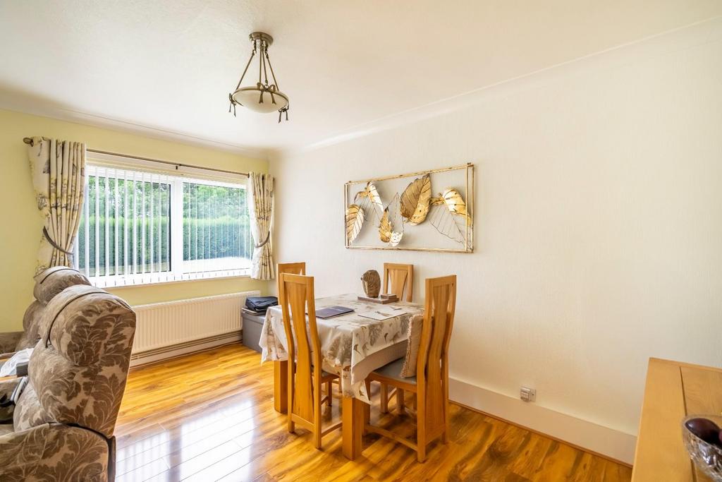 House in York - View 4