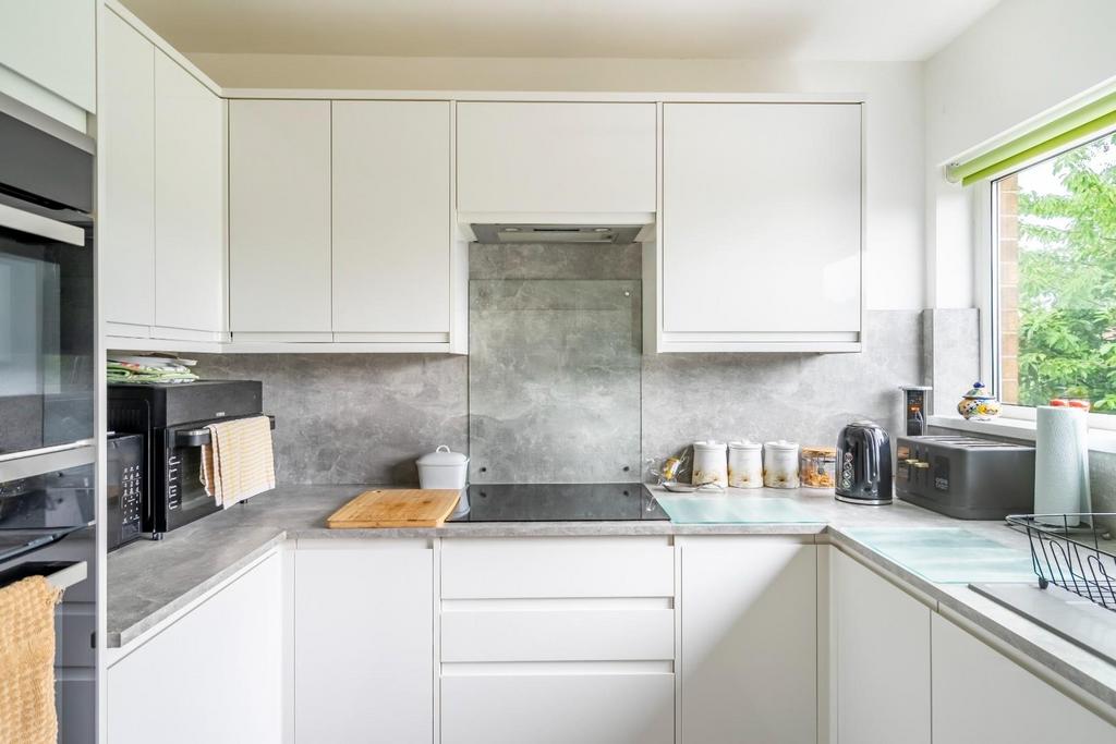 House in York - View 5