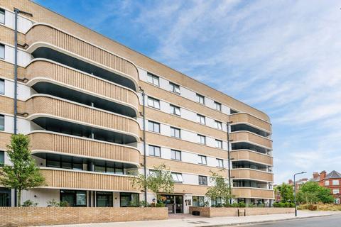 undefined, Clifton Mansions, Willesden Green NW2