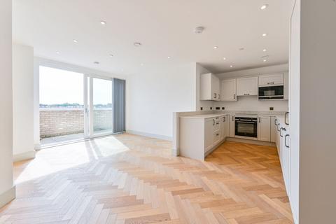 undefined, Clifton Mansions, Willesden Green NW2