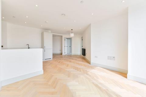 undefined, Clifton Mansions, Willesden Green NW2