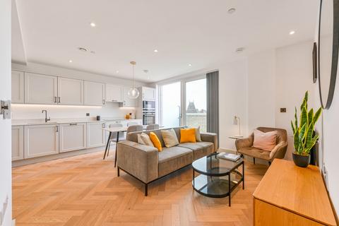 undefined, Clifton Mansions, Willesden Green NW2