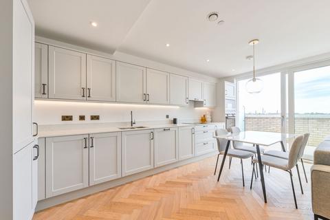 undefined, Clifton Mansions, Willesden Green NW2