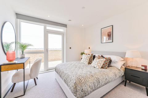 undefined, Clifton Mansions, Willesden Green NW2