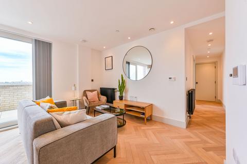 undefined, Clifton Mansions, Willesden Green NW2