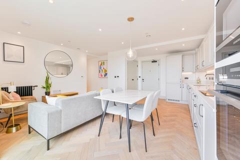 undefined, Clifton Mansions, Willesden Green NW2