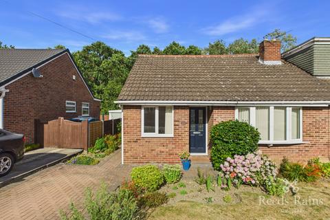 2 bedroom bungalow for sale, Whitley Spring Crescent, West Yorkshire WF5