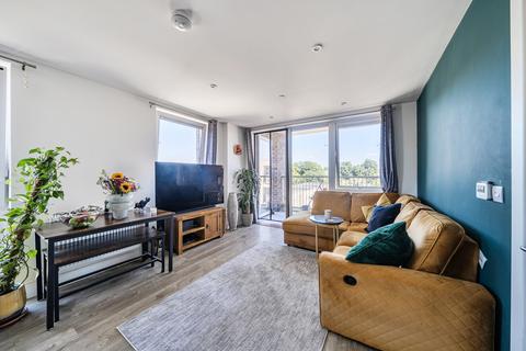 2 bedroom apartment for sale, Armstrong Road, Littlemore, Oxford