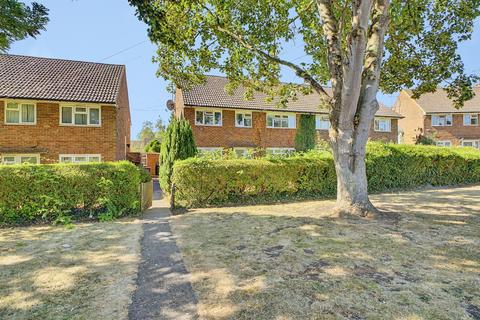2 bedroom house for sale, Bouverie Road, Hardingstone, Northampton