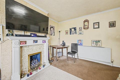 2 bedroom house for sale, Bouverie Road, Hardingstone, Northampton