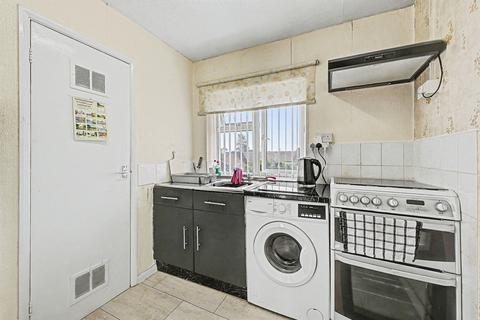 2 bedroom house for sale, Bouverie Road, Hardingstone, Northampton