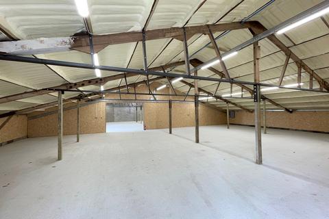 Warehouse to rent, 4-4F Billingshurst Rd Coolham RH13 8QN