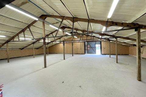 Warehouse to rent, 4-4F Billingshurst Rd Coolham RH13 8QN