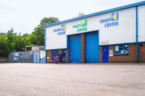 Warehouse for sale, Bessemer Dr Stevenage SG1 2DL