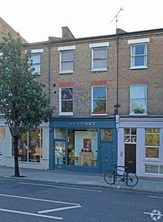 Retail property (high street) for sale, London SW6