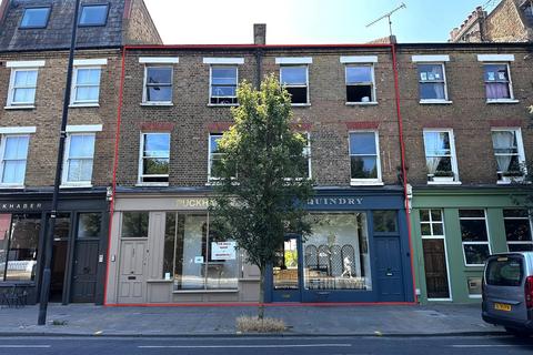 Retail property (high street) for sale, London SW6