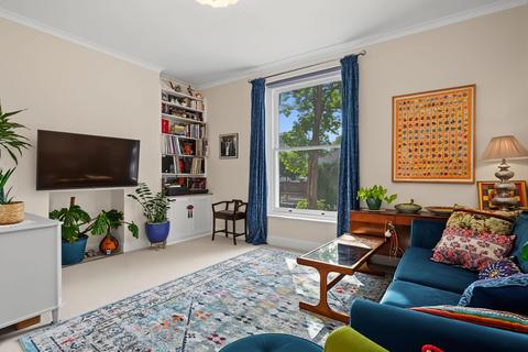 1 bedroom flat for sale, Albion Road, London, N16