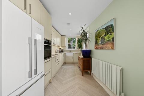 1 bedroom flat for sale, Albion Road, London, N16