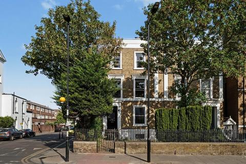 1 bedroom flat for sale, Albion Road, London, N16