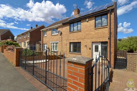 undefined, Burns Avenue, Boldon Colliery NE35
