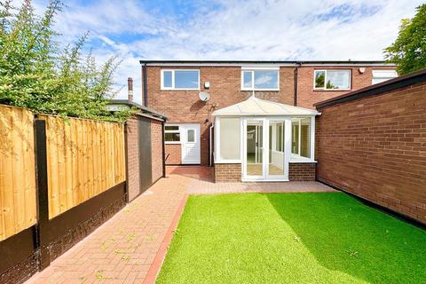 3 bedroom terraced house for sale, Flapper Fold Lane, Atherton, Manchester