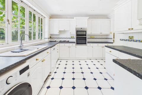 4 bedroom detached house for sale, Monkswood, 26 Arnhem Way, Woodhall Spa