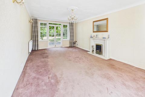 4 bedroom detached house for sale, Monkswood, 26 Arnhem Way, Woodhall Spa