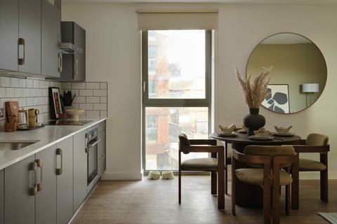 2 bedroom apartment to rent, Flat 908, Alperton Depot, 330 Ealing Road,