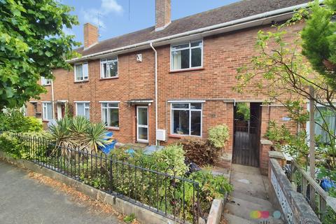 4 bedroom terraced house to rent, Wilberforce Road, NORWICH