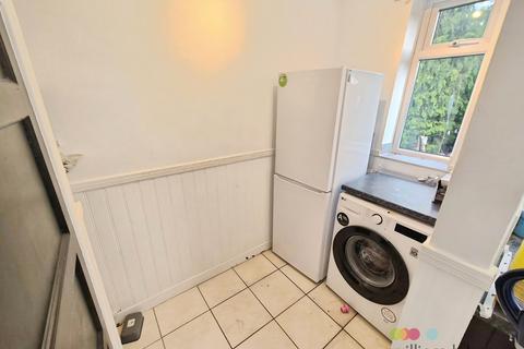 4 bedroom terraced house to rent, Wilberforce Road, NORWICH