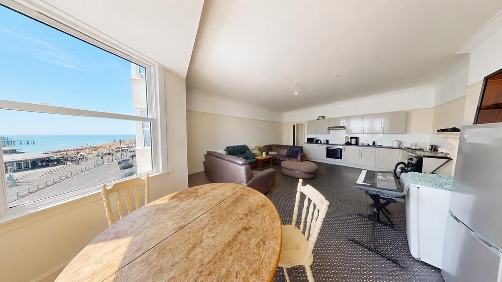 54-55 Kings Road, Brighton, BN1