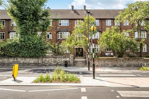 Carleton Road, London