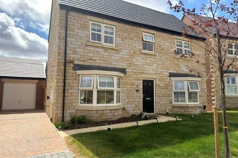4 bedroom detached house for sale, Rockrose Garden, DARLINGTON, County Durham, DL2