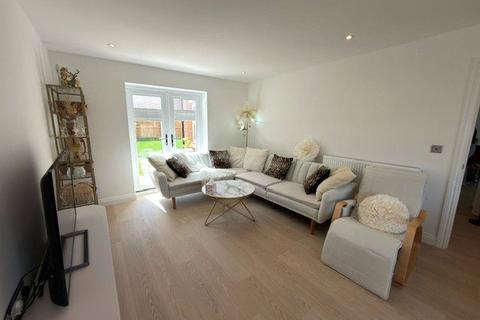 4 bedroom detached house for sale, Rockrose Garden, DARLINGTON, County Durham, DL2