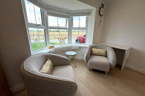 4 bedroom detached house for sale, Rockrose Garden, DARLINGTON, County Durham, DL2