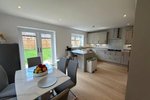 4 bedroom detached house for sale, Rockrose Garden, DARLINGTON, County Durham, DL2
