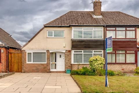 4 bedroom semi-detached house for sale, Eskdale Road, Wigan WN4