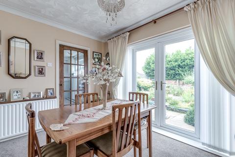 4 bedroom semi-detached house for sale, Eskdale Road, Wigan WN4
