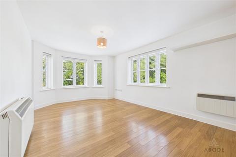 2 bedroom apartment for sale, Hollins Drive, Stafford ST16