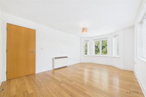 2 bedroom apartment for sale, Hollins Drive, Stafford ST16