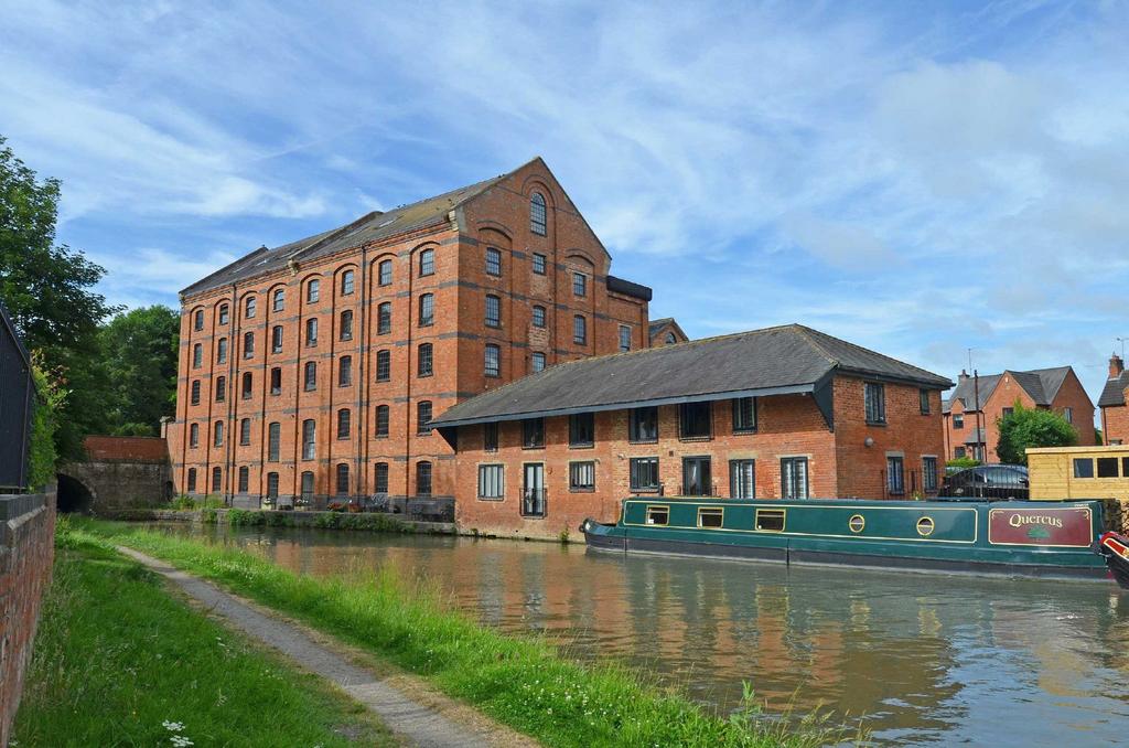 10 Blisworth Mill
