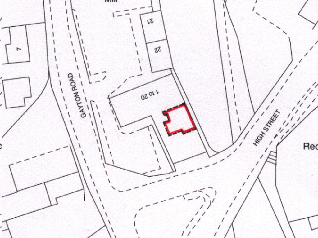 Title Plan