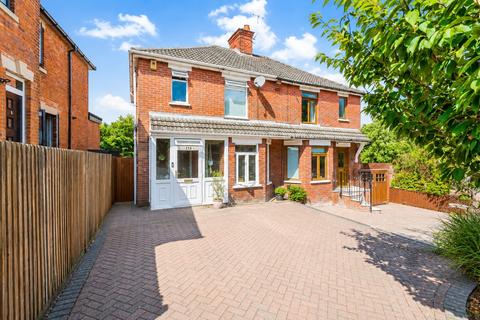3 bedroom semi-detached house for sale, Dimond Road, Southampton