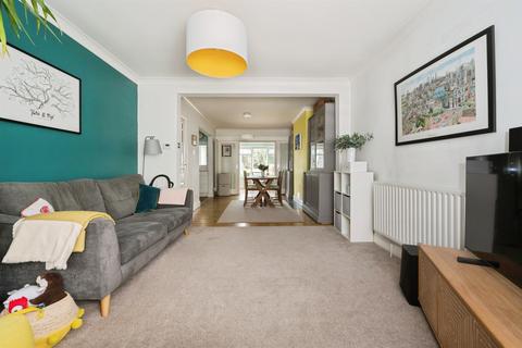 3 bedroom semi-detached house for sale, Dimond Road, Southampton