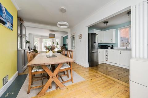 3 bedroom semi-detached house for sale, Dimond Road, Southampton