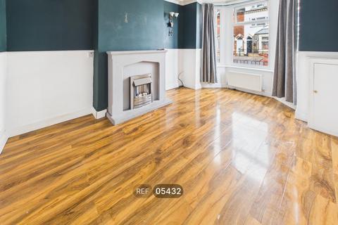 4 bedroom terraced house to rent, Dunhill Road, Goole, East Yorkshire, DN14 6SS