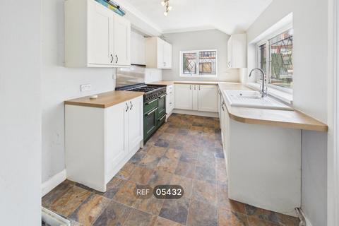 4 bedroom terraced house to rent, Dunhill Road, Goole, East Yorkshire, DN14 6SS
