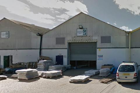 Industrial development for sale, South Close Royston SG8 5UH